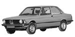 BMW E21 P2AB0 Fault Code
