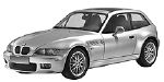 BMW E36-7 P2AB0 Fault Code