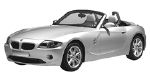 BMW E85 P2AB0 Fault Code