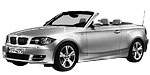 BMW E88 P2AB0 Fault Code