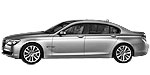 BMW F02 P2AB0 Fault Code