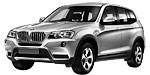 BMW F25 P2AB0 Fault Code